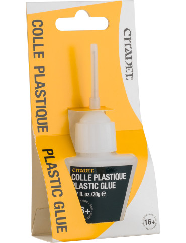 Plastic Glue