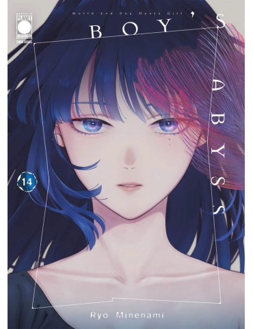 Boy's Abyss 14