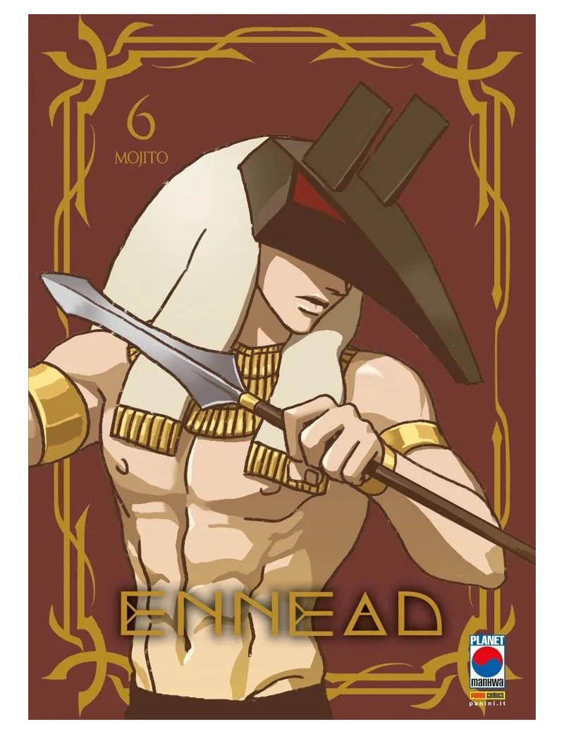 Ennead 6