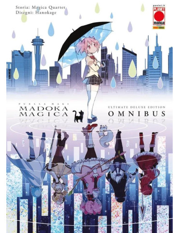 Puella Magi Madoka Magica Ultimate Deluxe...