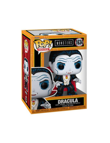 Universal Monsters POP! Vinyl Figure Dracula 9 cm
