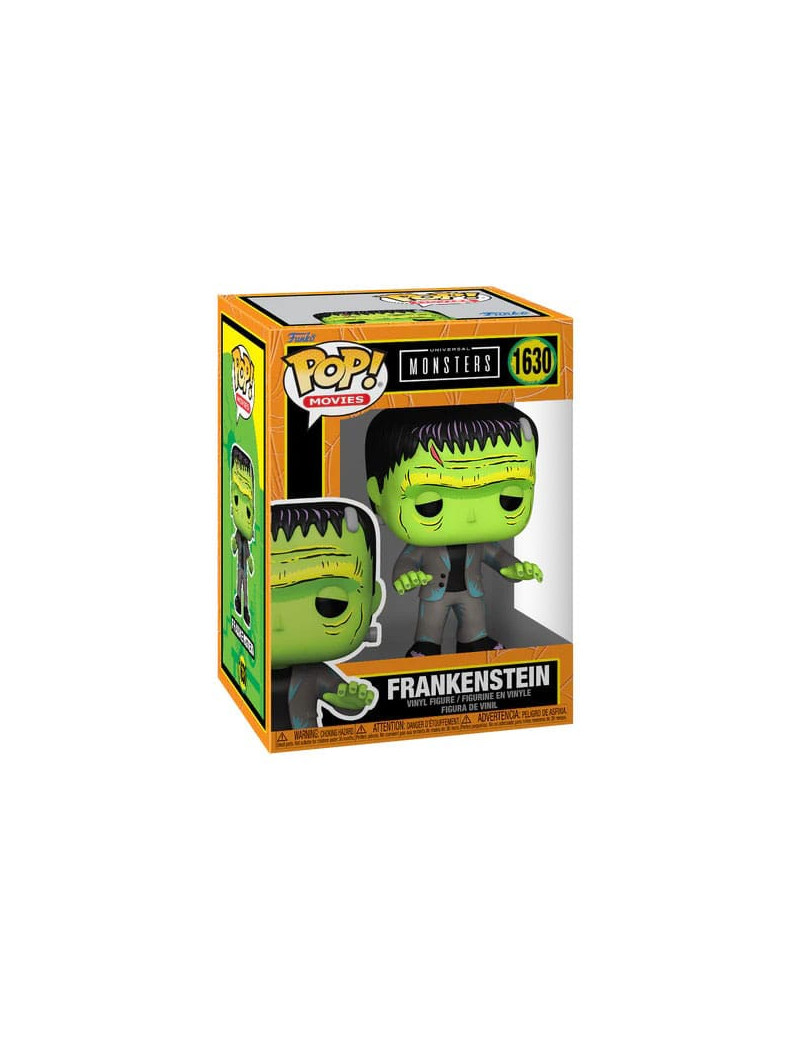 Universal Monsters POP! Vinyl Figure Frankenstein 9 cm
