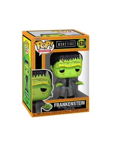 Universal Monsters POP! Vinyl Figure Frankenstein 9 cm