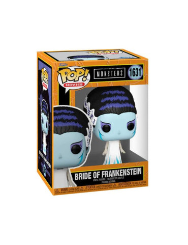 Universal Monsters POP! Vinyl Figure Bride of...