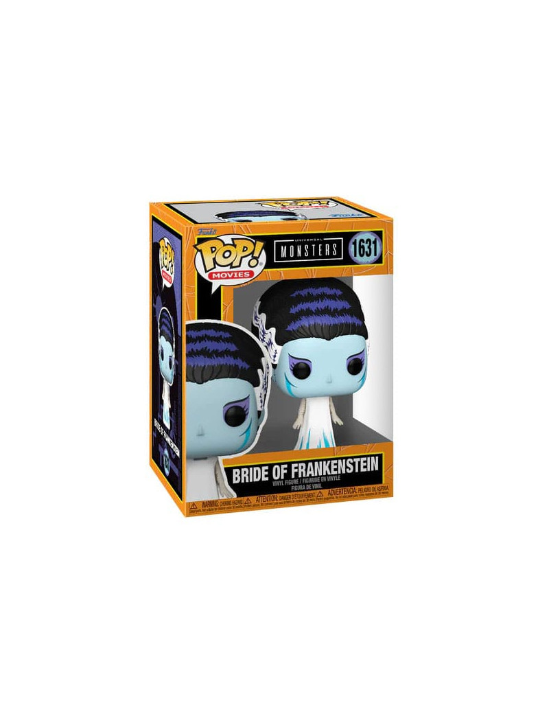 Universal Monsters POP! Vinyl Figure Bride of Frank 9 cm