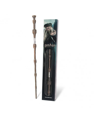 Harry Potter Wand Replica Dumbledore 38 cm