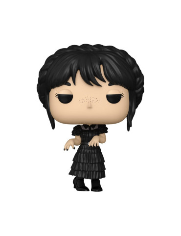 Mercoledì - Wednesday POP! TV Vinyl Figure Wednesday Dancing - Mercoledì Addams9 cm