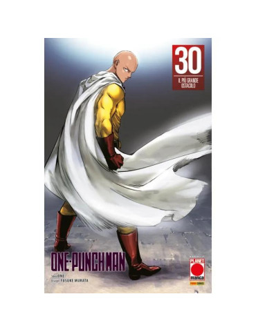 One Punch Man 30 - Variant