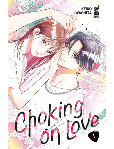 Choking on Love 1
