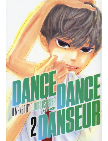 DANCE DANCE DANSEUR 2