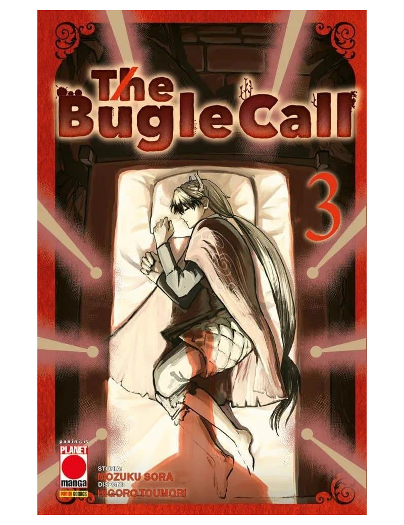 The Bugle Call 3