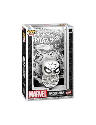 Marvel POP! Comic Cover Vinyl Figure The...