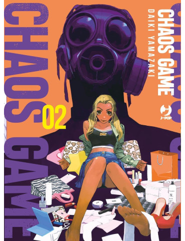 Chaos Game 2