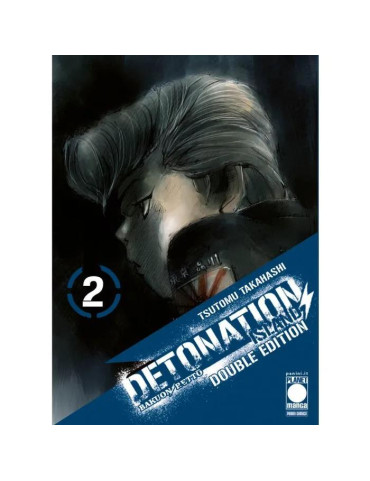 Detonation Island 2 - Double Edition