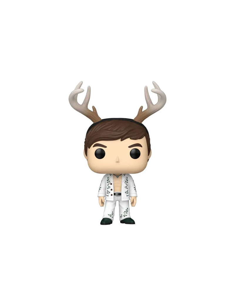 Saltburn POP! Vinyl Figure Oliver Quick 9 cm
