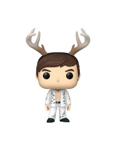 Saltburn POP! Vinyl Figure Oliver Quick 9 cm