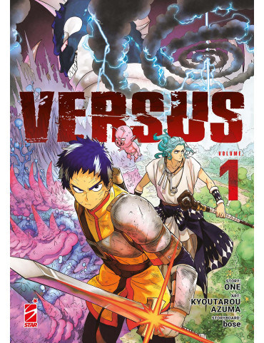 Versus 1