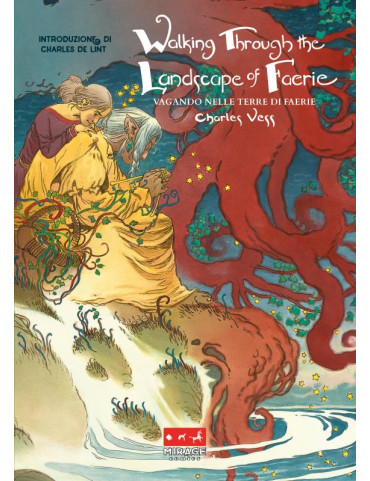 Walking Through the Landscape of Faerie –...