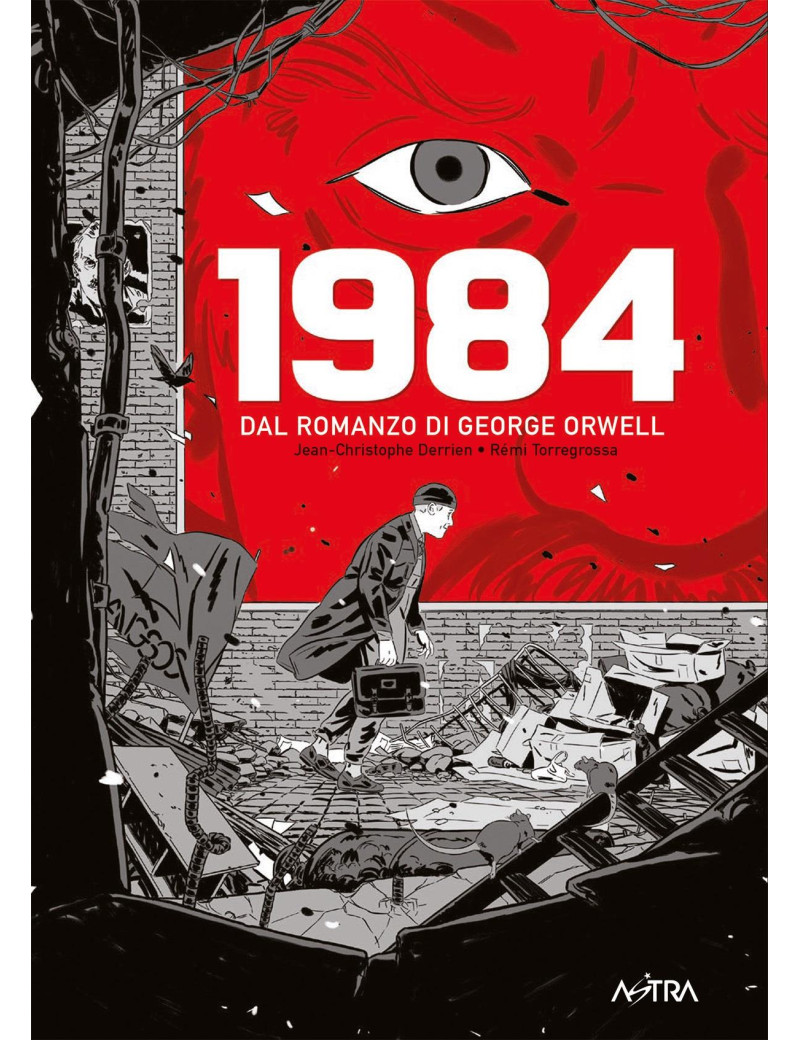 1984 dal romanzo di George Orwell