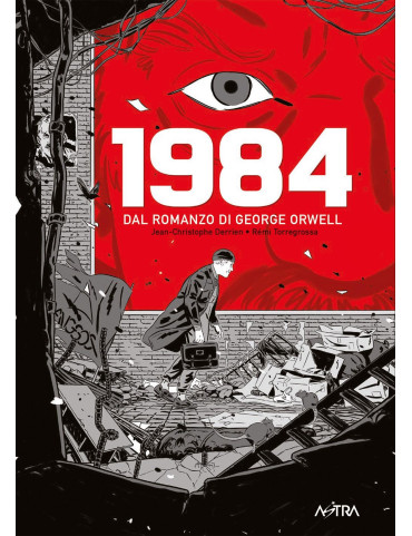 1984 dal romanzo di George Orwell