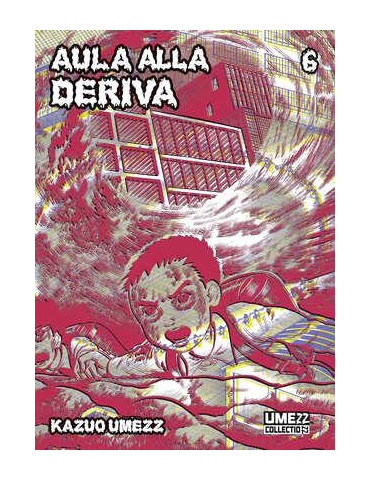 Aula alla deriva 6