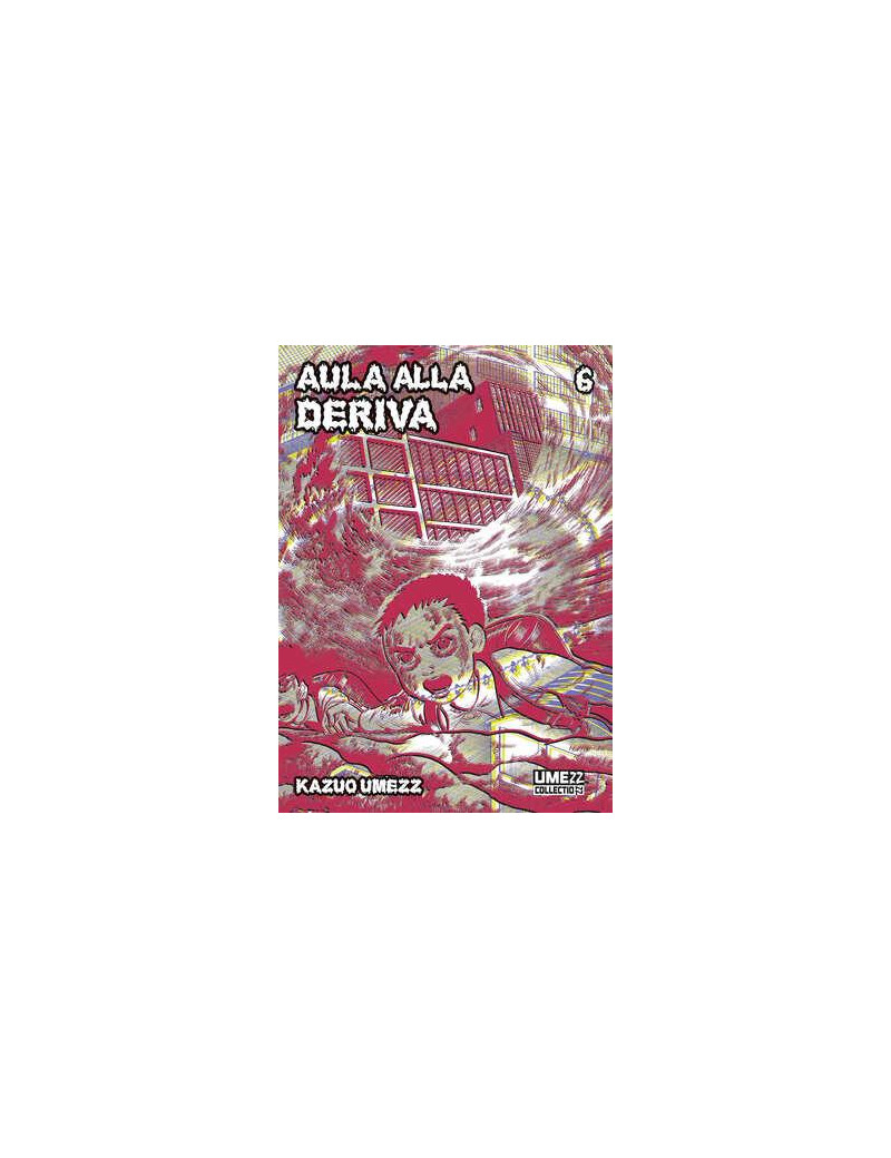 Aula alla deriva 6