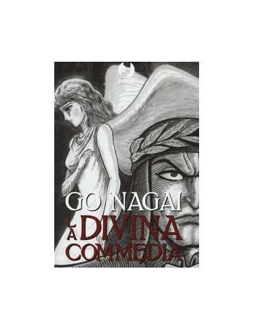 LA DIVINA COMMEDIA BOX (1-3)