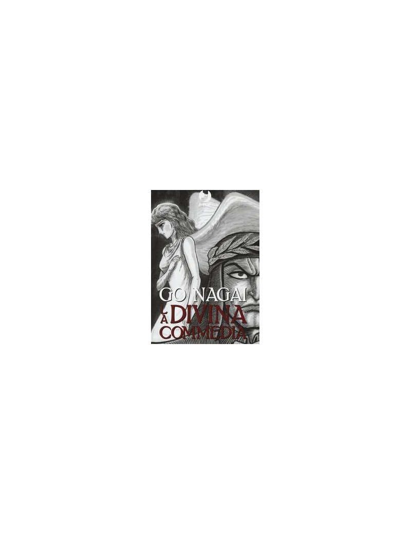 LA DIVINA COMMEDIA BOX (1-3)