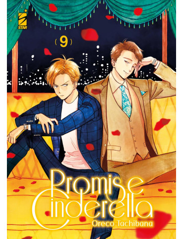 Promise Cinderella 9