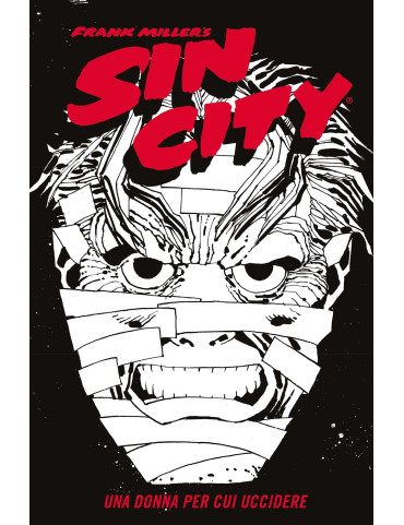 Sin City 2 - Una Donna per Cui Uccidere  -...