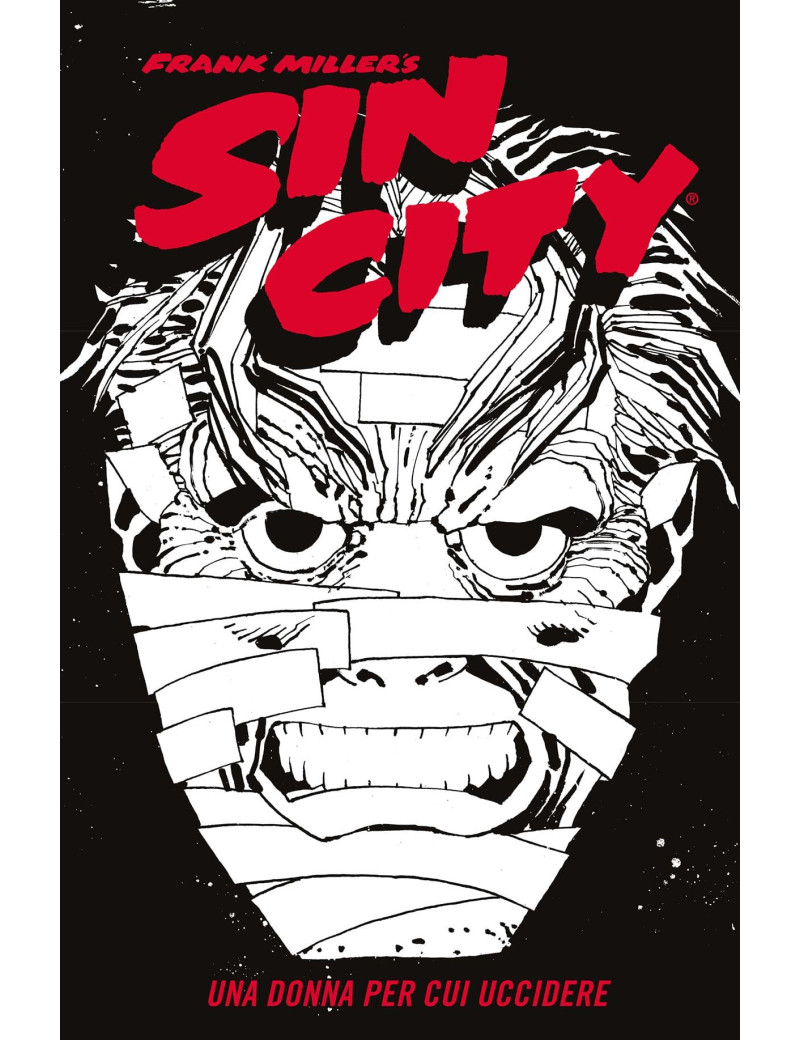 Sin City 2 - Una Donna per Cui Uccidere  - Nuova Edizione