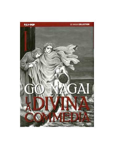 LA DIVINA COMMEDIA 1 - INFERNO