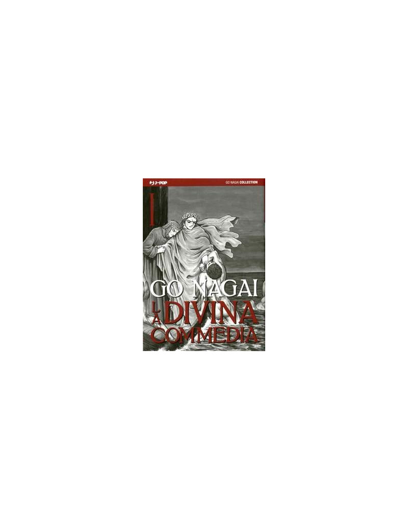 LA DIVINA COMMEDIA 1 - INFERNO