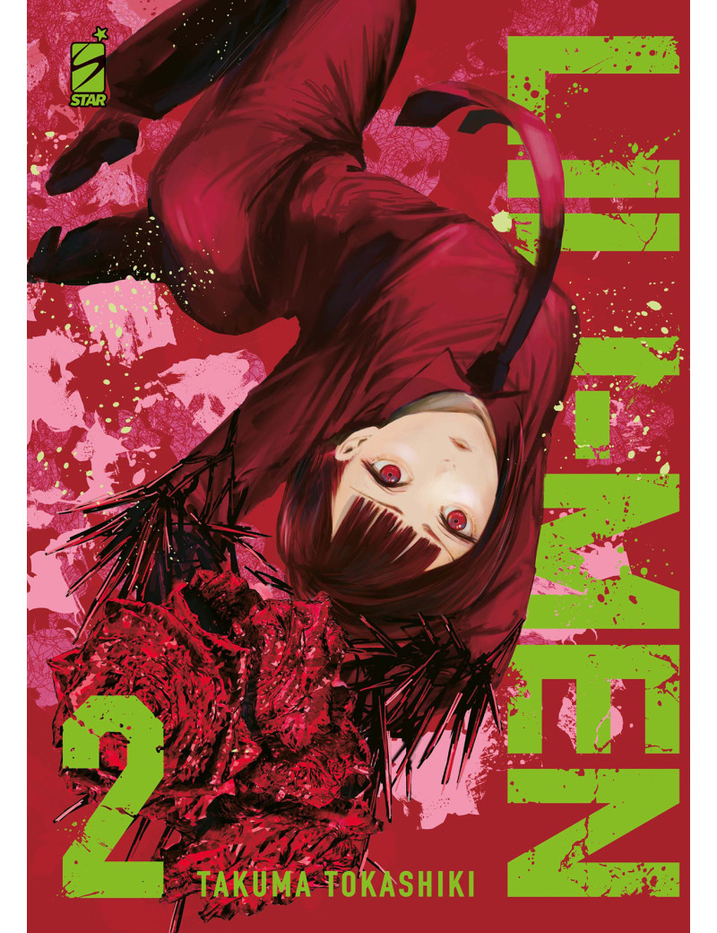 Lili-Men 2