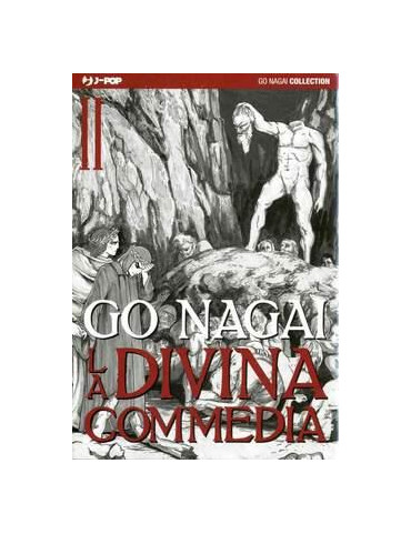 LA DIVINA COMMEDIA 2 - PURGATORIO