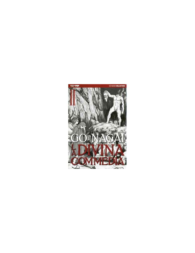 LA DIVINA COMMEDIA 2 - PURGATORIO