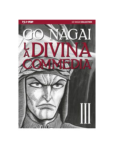LA DIVINA COMMEDIA 3 - PARADISO