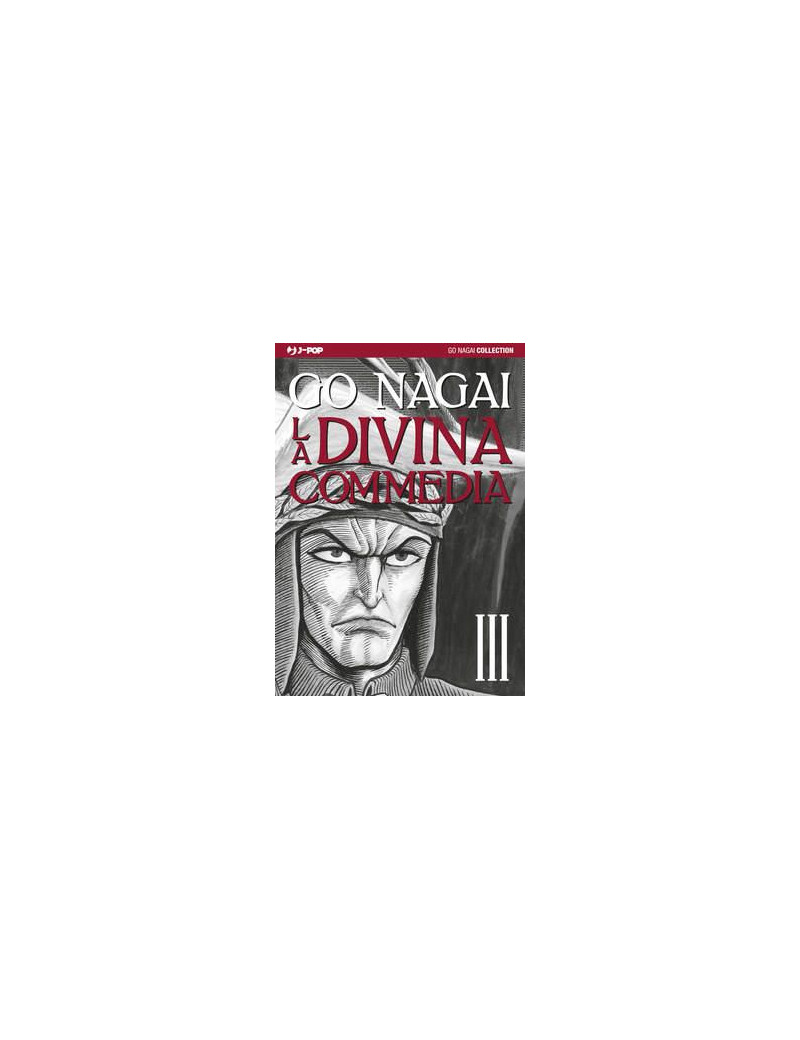 LA DIVINA COMMEDIA 3 - PARADISO