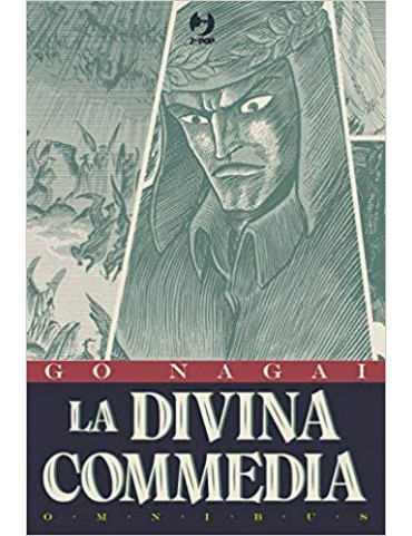 LA DIVINA COMMEDIA OMNIBUS