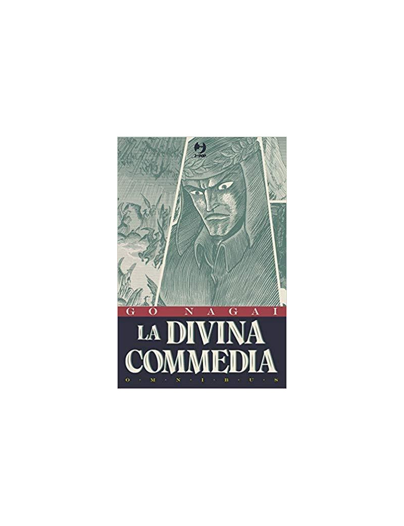 LA DIVINA COMMEDIA OMNIBUS