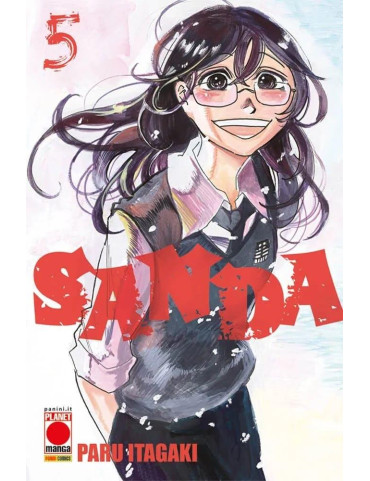 Sanda 5