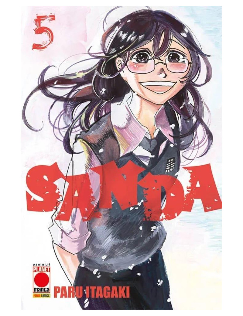 Sanda 5