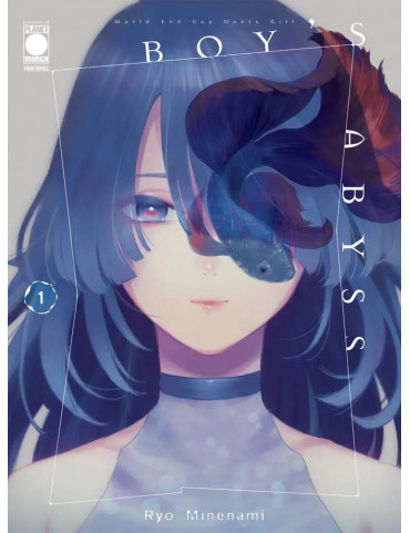 BOY'S ABYSS 1