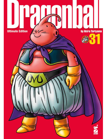 Dragon Ball Ultimate Edition 31