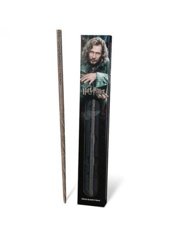 Harry Potter Wand Replica Sirius Black 38 cm