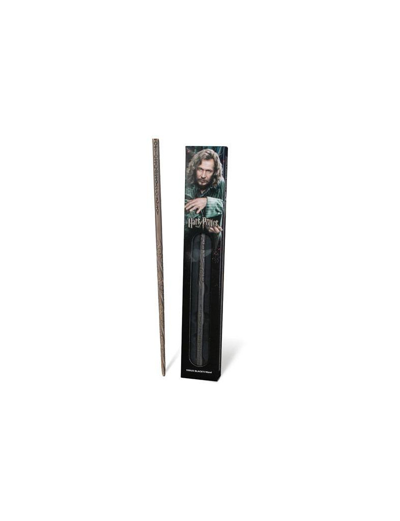 Harry Potter Wand Replica Sirius Black 38 cm