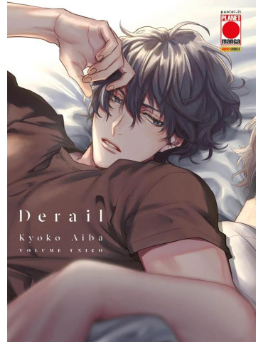 DERAIL