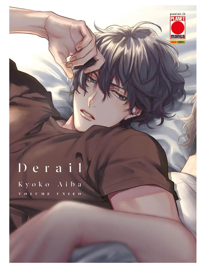 DERAIL