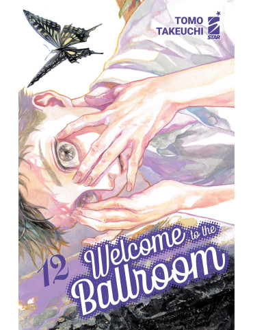 Welcome to the ballroom 12