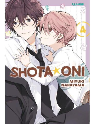 Shota Oni 4